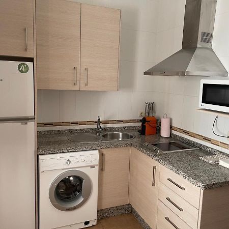Ferienwohnung Pedro Lopez Free Parking Cordoba Center Exterior foto